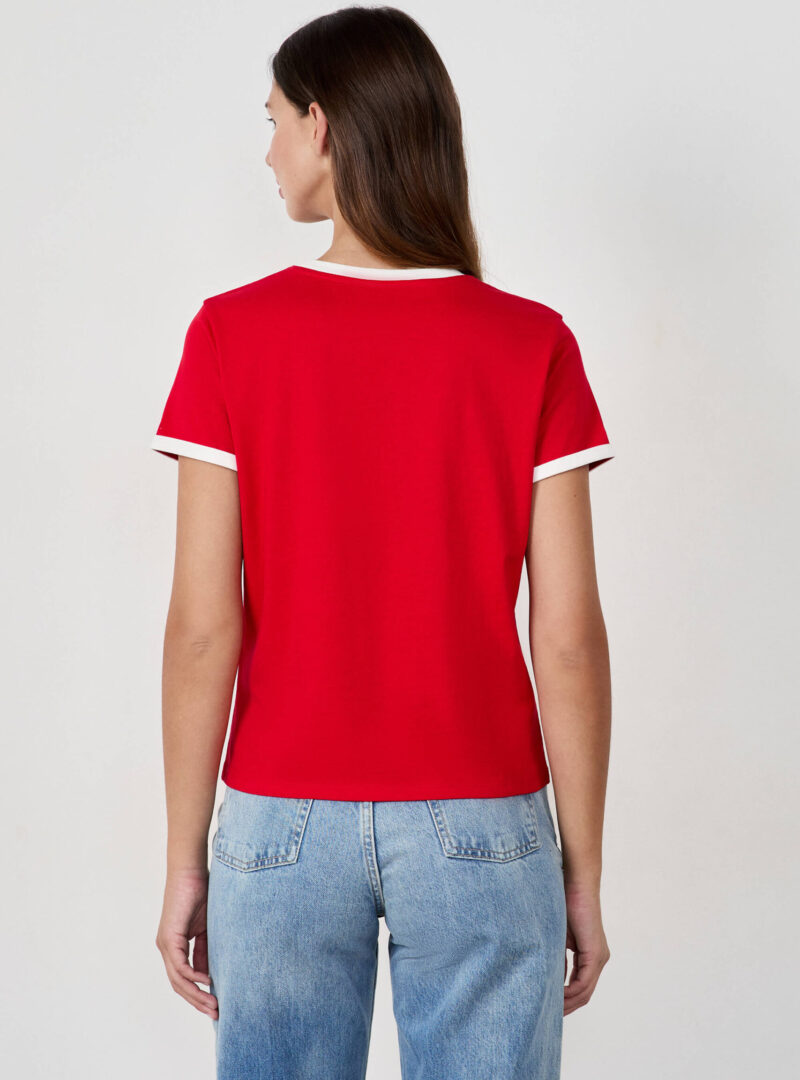 simple-red-t-shirt(back) simple-red-t-shirt(back)
