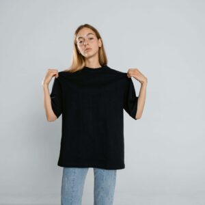T-shirt décontracté