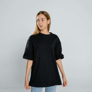 t-shirt-noir