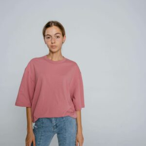 T-shirt large