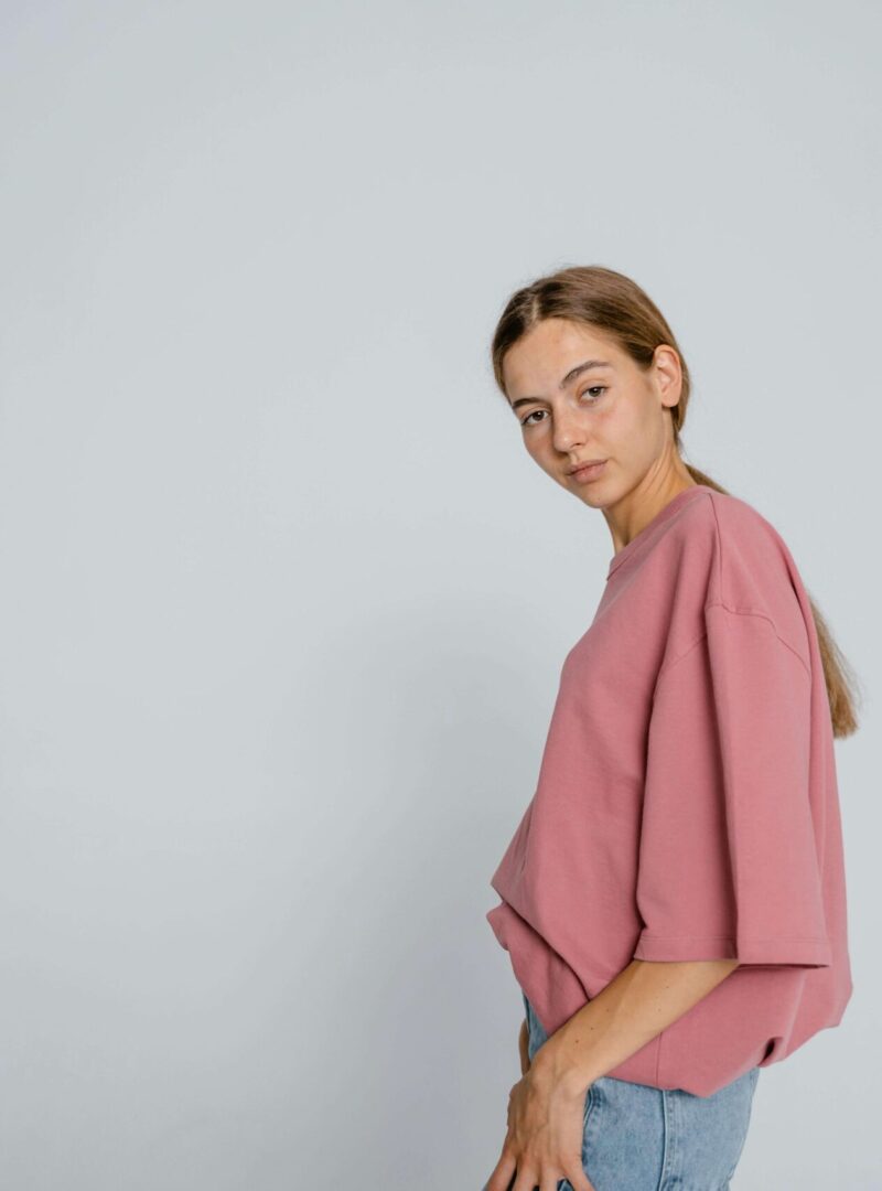 t-shirt-rose-profil t-shirt-rose-profil