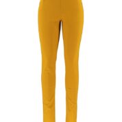 Pantalon-JESSIE-moutarde-face
